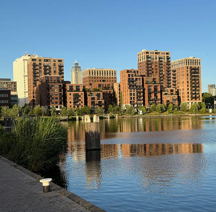 EGS Logistics Excellence